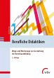 Berufliche Didaktiken (eBook, PDF) - Bild 1