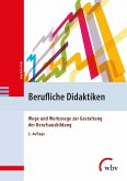 Berufliche Didaktiken (eBook, PDF)