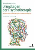 Grundlagen der Psychotherapie (eBook, ePUB)