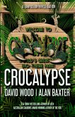 Crocalypse (Sam Aston Investigations) (eBook, ePUB)