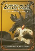 Cuentos de la máscara dorada (eBook, ePUB)