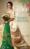 Her Heart's Christmas Wish (eBook, ePUB)