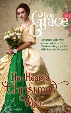 Cover Her Heart's Christmas Wish (eBook, ePUB)