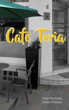 Cover Café Teria (eBook, ePUB)