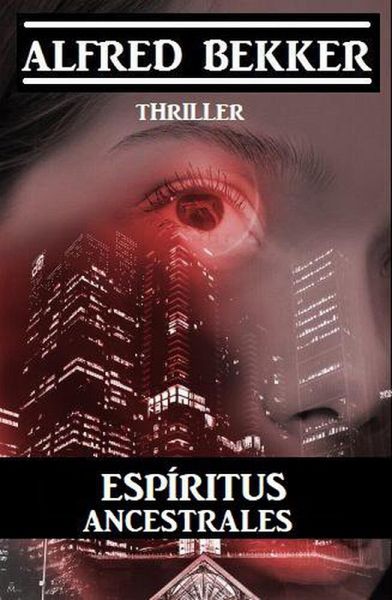 Espíritus ancestrales (eBook, ePUB) Espíritus ancestrales (eBook, ePUB)
