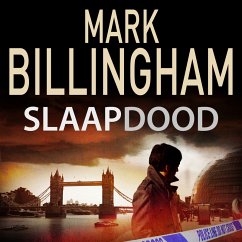 Slaapdood (MP3-Download) - Billingham, Mark