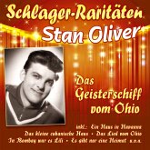 Das Geisterschiff Vom Ohio (Schlager-Raritäten)