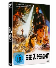 Die 7. Macht Limited Edition - Hui,Sam