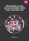 Desarrollo de aplicaciones web con Jakarta EE (eBook, ePUB)