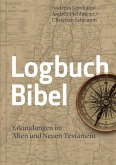 Logbuch Bibel (eBook, ePUB)