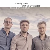 Songs Of Faith-Glaubenslieder