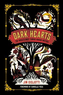 Dark Hearts (eBook, ePUB) - Gigliotti, Jim