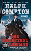 Ralph Compton The Reluctant Lawman (eBook, ePUB)