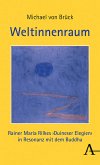 Weltinnenraum (eBook, PDF)