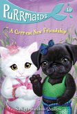 Purrmaids #10: A Grrr-eat New Friendship (eBook, ePUB)