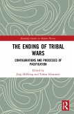 The Ending of Tribal Wars