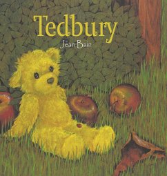 Cover Tedbury