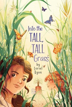 Into the Tall, Tall Grass - Ryon, Loriel