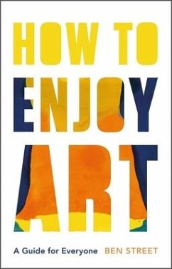 How to Enjoy Art - Street, Ben