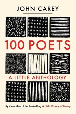 100 Poets - Carey, John