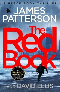 The Red Book - Patterson, James