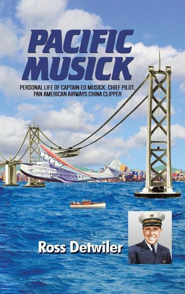 Pacific Musick Pacific Musick