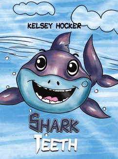 Shark Teeth - Hocker, Kelsey