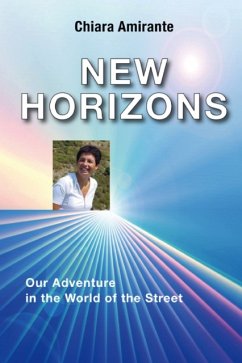 NEW HORIZONS - AMIRANTE, CHIARA