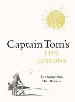 Captain Tom Quote Book - Moore, Captain Tom