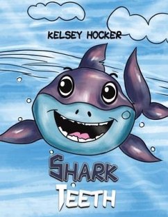 Shark Teeth - Hocker, Kelsey