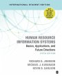 Human Resource Information Systems -... - Bild 1