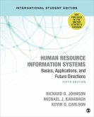 Human Resource Information Systems - International Student Edition