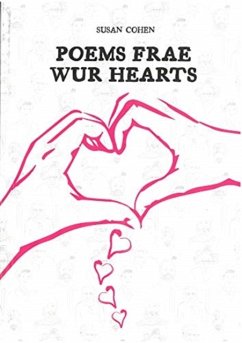 Poems Frae Wur Hearts - Cohen, Susan