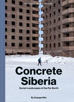 Cover Concrete Siberia
