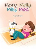 Mary Molly Milly Mac