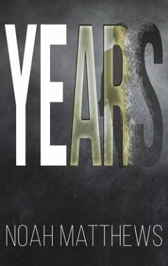 Years - MATTHEWS, NOAH