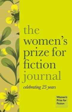 The Women's Prize for Fiction Journal - Women's Prize, The