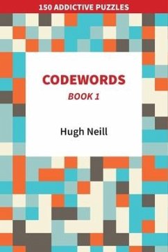 Codewords: Book 1 - Neill, Hugh