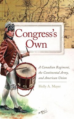 Congress's Own - Mayer, Holly A.