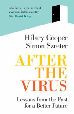 After the Virus - Cooper, Hilary; Szreter, Simon (University of Cambridge)