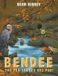 Bendee the Pea Leaves His Pod! - Bild 1