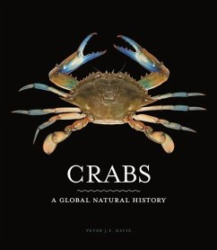 Crabs - Davie, Peter J. F.