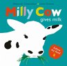 Milly Cow Gives Milk - Bild 1