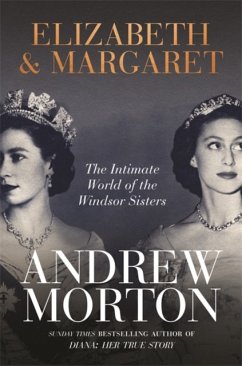 Elizabeth & Margaret - Morton, Andrew