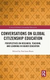 Conversations on Global Citizenship Education