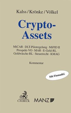 Crypto-Assets