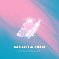 Cover Meditation Loslassen (MP3-Download)