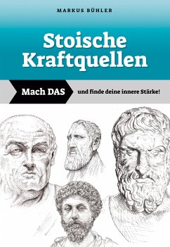 Stoische Kraftquellen (eBook, ePUB)