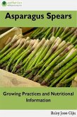Asparagus Spears (eBook, ePUB)