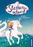 Lauras Zauberritt / Sternenschweif Bd.4 (eBook, PDF)